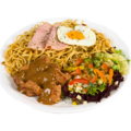 Bami Schotel