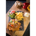 Boerenschnitzel