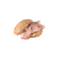 Broodje Ham