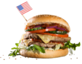 Big American Burger