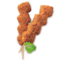 Zigeunerstick
