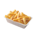 Frites zonder