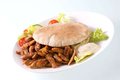 Pita Shoarma