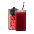 Smoothie Mad Berries