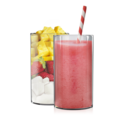 Smoothie Caribbean Breeze