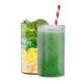 Groente Smoothie Sweet Popeye