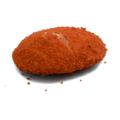 Ham- Kaassoufflé