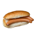 Broodje knakworst