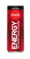 Cola Energy Zero