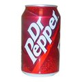 Dr. Pepper 33cl
