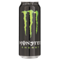 Monster Energy 50cl