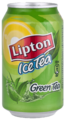 IceTea Green 33cl