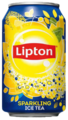 IceTea Sparkling 33cl