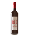 Fles Rode wijn