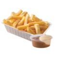 patat Oorlog
