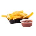patat Ketchup