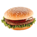 Las Vega Burger