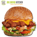 Mexicano Burger