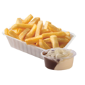 Frites Speciaal