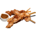 Kipsaté