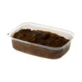 Groot bakje Stoofvlees