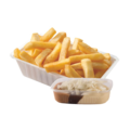 Frites feest