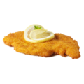 Varkensschnitzel