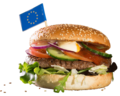 Europese Burger