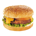 Hawaï burger