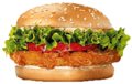 Vega Kipburger