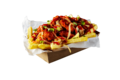Superfrites Crispy Chicken