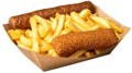 Superfrites Back In Town