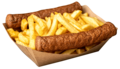 Superfrites Catamaran