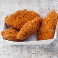 Chicken strips 9 stuks