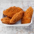 Chicken strips 12 stuks