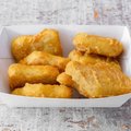Chicken nuggets 3 stuks