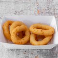 Onion rings 6 stuks