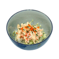 40. Kani salad