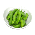 50. Edamame