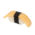 7. Tamago nigiri
