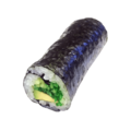26. Wakame hand roll