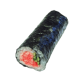 27. California hand roll