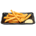70. Fries