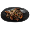 X. Korean Sticky Chicken (NEW)