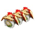 X. Dragon Roll