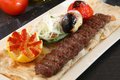 1 spies Adana kebab