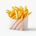 Friet medium
