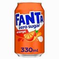 Fanta Orange