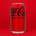 Coca-Cola Zero