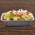 Kapsalon 1 spies